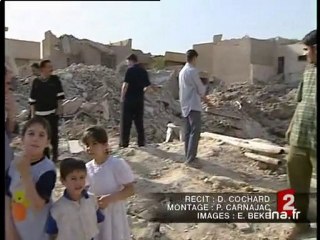 20 heures le journal : [émission du 14 Avril 2003]