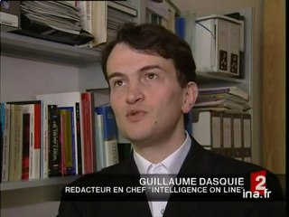 20 heures le journal : [émission du 15 Avril 2003]