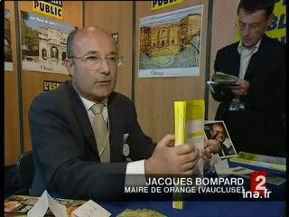 20 heures le journal : [émission du 19 Avril 2003]