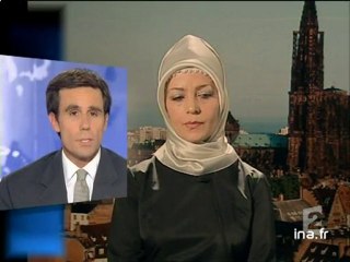 20 heures le journal : [émission du 21 Avril 2003]