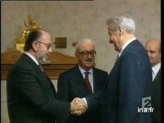 20 heures le journal : [émission du 25 Avril 2003]