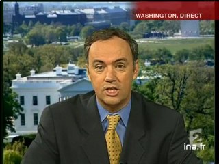 20 heures le journal : [émission du 29 Avril 2003]