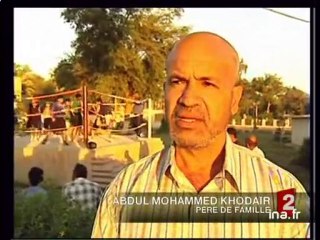 20 heures le journal : [émission du 1 Mai 2003]