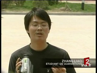 20 heures le journal : [émission du 3 mai 2003]