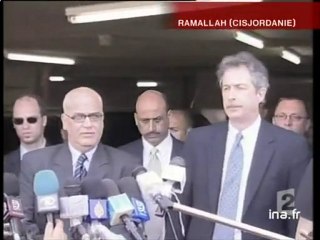 20 heures le journal : [émission du 05 mai 2003]