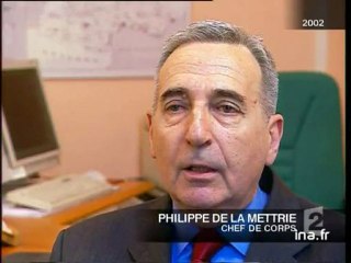 20 heures le journal : [émission du 11 Mai 2003]