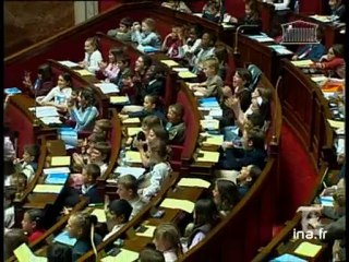 20 heures le journal : [émission du 17 Mai 2003]