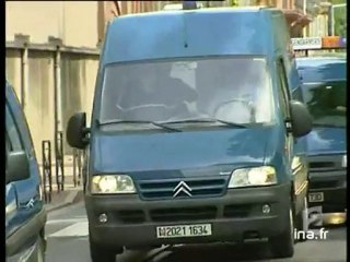 20 heures le journal : [émission du 19 Mai 2003]