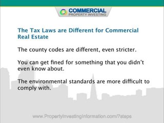 How to Make Money on My First Deal