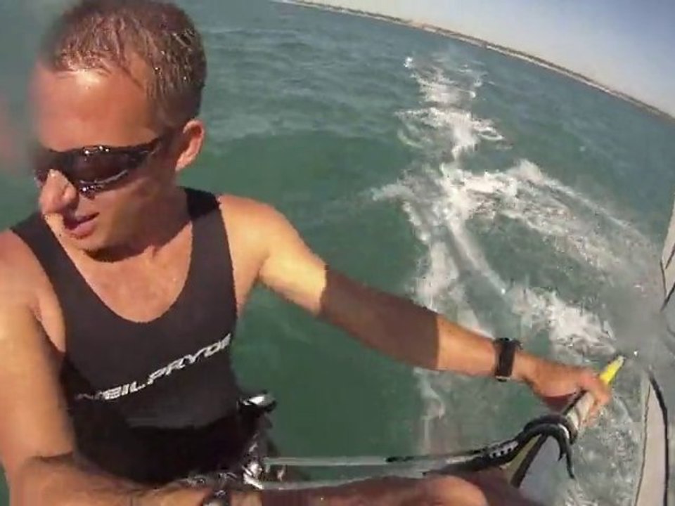 Riders Match Été 2010 : g13101974 - gilles chappaz