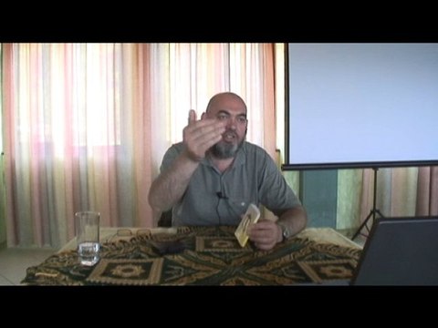 Дуите - сутрин и вечер - 4 част - Саид Мутлу