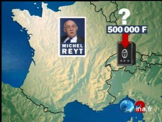 JA2 20H : émission du 11 septembre 1995