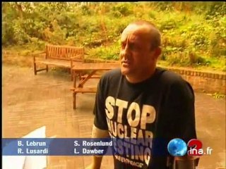 JA2 20H : émission du 12 septembre 1995