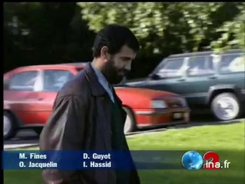 JA2 20H : émission du 15 septembre 1995