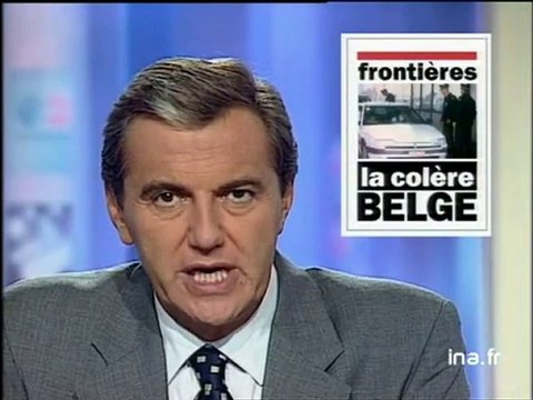 JA2 20H : émission du 20 septembre 1995