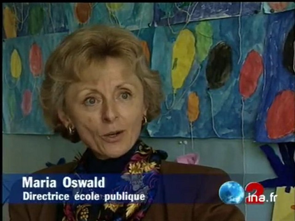 JA2 20H : émission du 23 septembre 1995