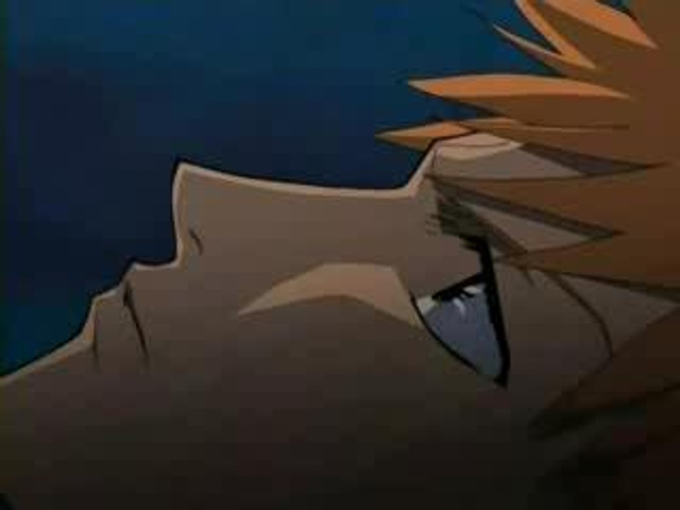 Bleach_Spineshank Stillborn