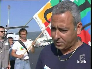 20 heures le journal : [émission du 7 Juin 2003]