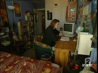 20 heures le journal : [émission du 11 Juin 2003]