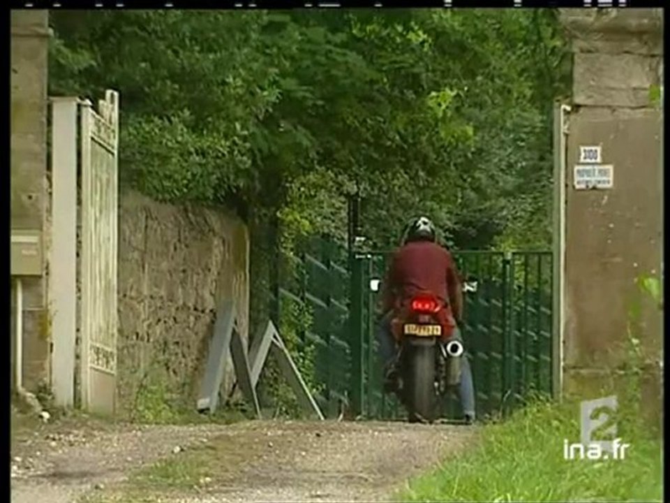 20 heures le journal : [émission du 12 Juin 2003]