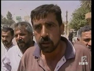 20 heures le journal : [émission du 18 Juin 2003]