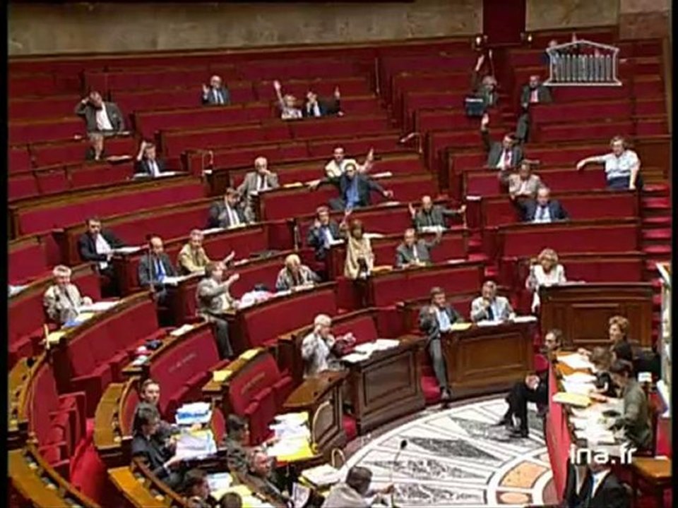 20 heures le journal : [émission du 19 Juin 2003]