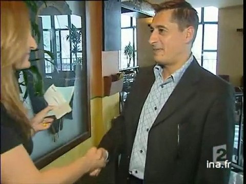 20 heures le journal : [émission du 25 Juin 2003]