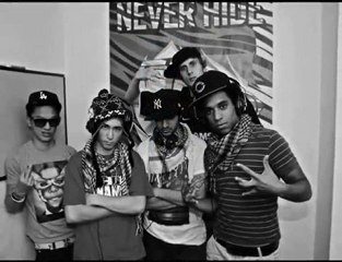 HÉPATITE B - DÉSOLE (sexion d'essai la pitié)