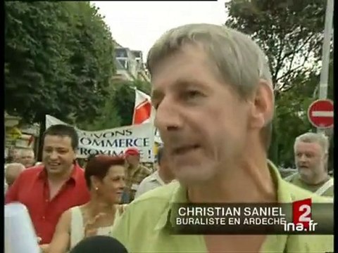 20 heures le journal : [émission du 30 Juin 2003]