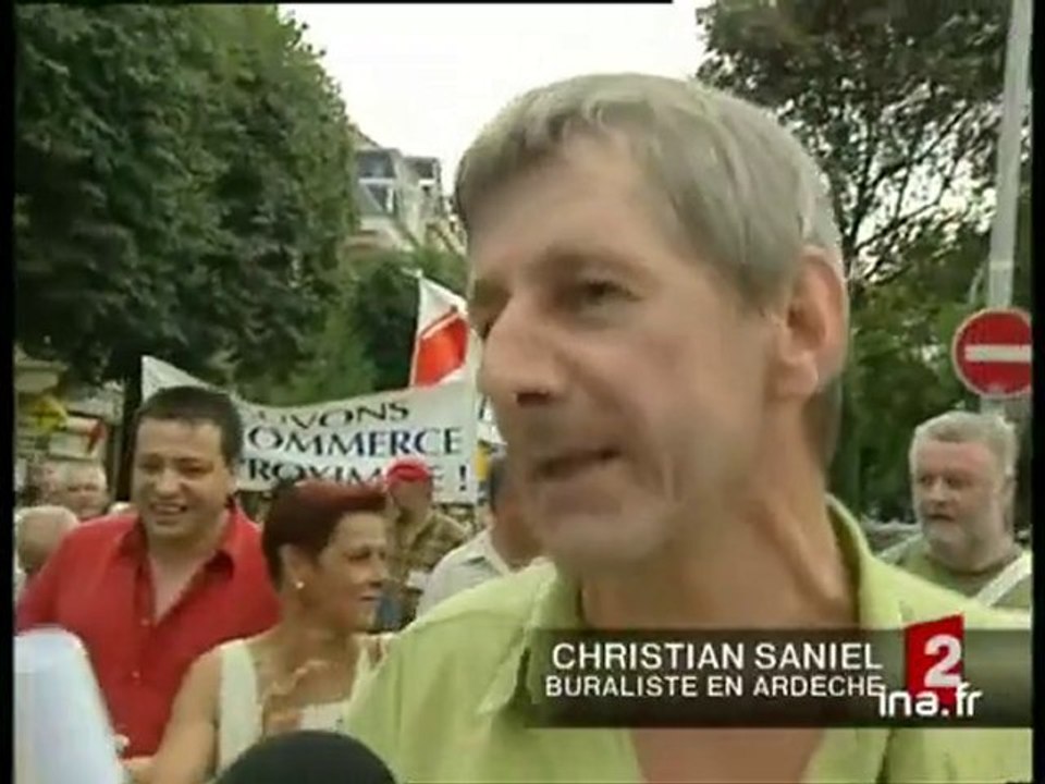 20 heures le journal : [émission du 30 Juin 2003]