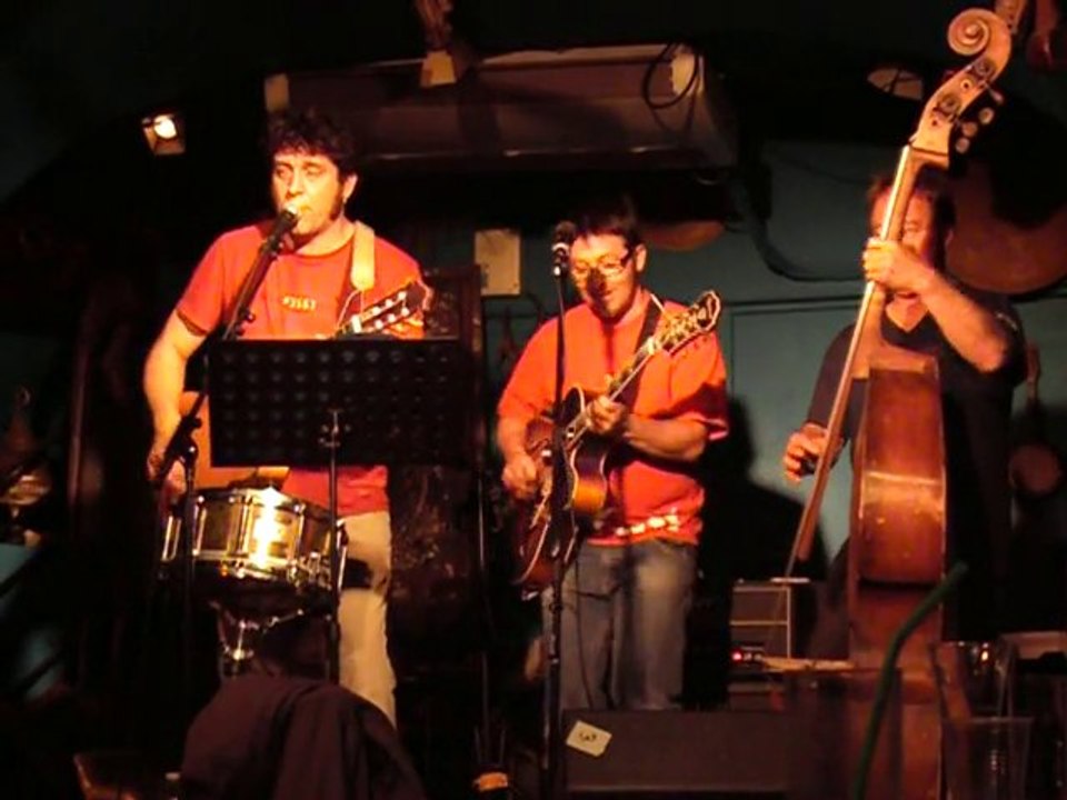 Nono Solo & Les Frères Courtault : Ragga Banlieue