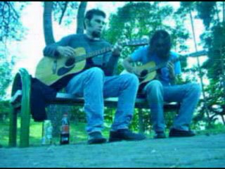 Alcoholics Bucolic - Campfire Song - 25june2010