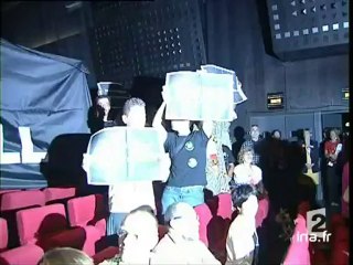 20 heures le journal : [émission du 14 Juillet 2003]