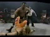 Chris Jericho & Eddy Guerrero vs Chris Benoit & Dean Malenko
