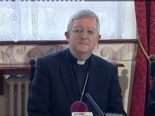 Paedophile priest jailed for campaign of abuse