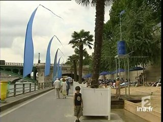 20 heures le journal : [émission du 31 juillet 2003]