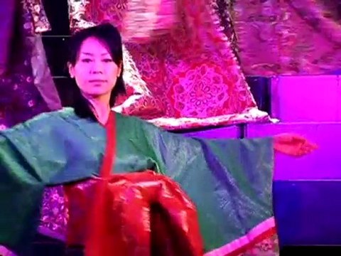 INTERCONTINENTAL ANA TOKYO Discover