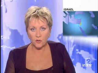 20 heures le journal : [émission du 10 Août 2003]