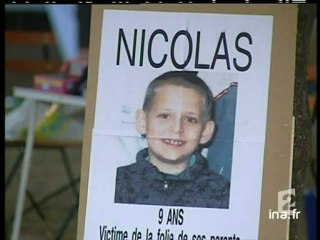 20 heures le journal : [Emission du 13 aout 2003]