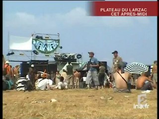 20 heures le journal : [émission du 16 Août 2003]