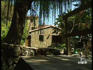 20 heures le journal : [émission du 24 Août 2003]