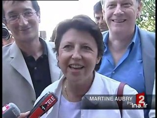 20 heures le journal : [émission du 29 août 2003]