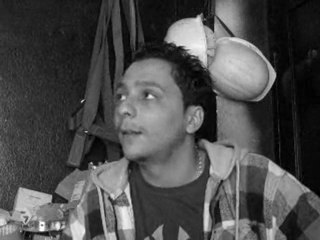 Teaser Contacte 1 + Freestyle Inédit: Mc Morphine