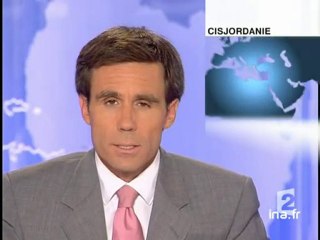 20 heures le journal : [émission du 18 Septembre 2003]
