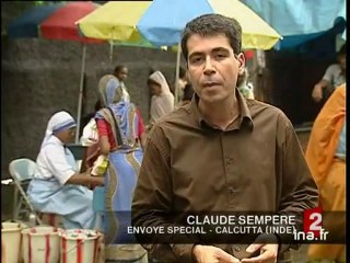 20 heures le journal : [émission du 17 Octobre 2003]