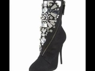 Giuseppe Zanotti Shoes Collection