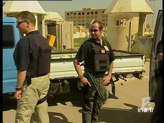 20 heures le journal : [émission du 22 Octobre 2003]