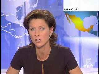 20 heures le journal : [émission du 29 Octobre 2003]