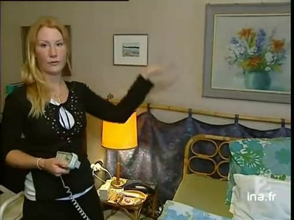 20 heures le journal : [émission du 2 Novembre 2003]