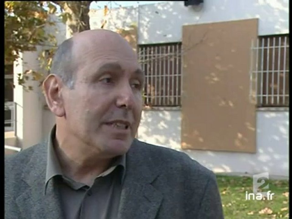 20 heures le journal : [émission du 4 Novembre 2003]